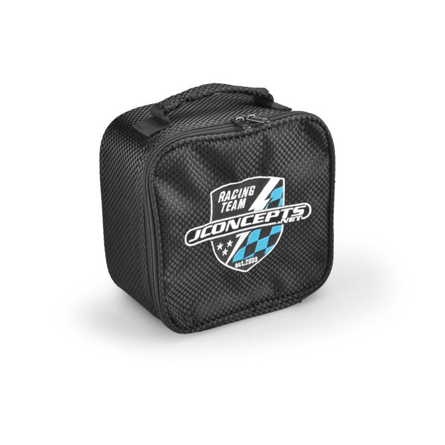 Finish Line Shock Oil Bag with Foam Inner Divider (JCO2811)