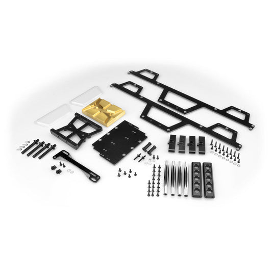 Regulator Chassis Conversion Kit for Clod Buster (JCO2813)
