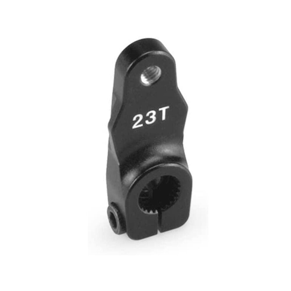 Aluminum Clamping Servo Horn 23T 18mm (JCO2853)