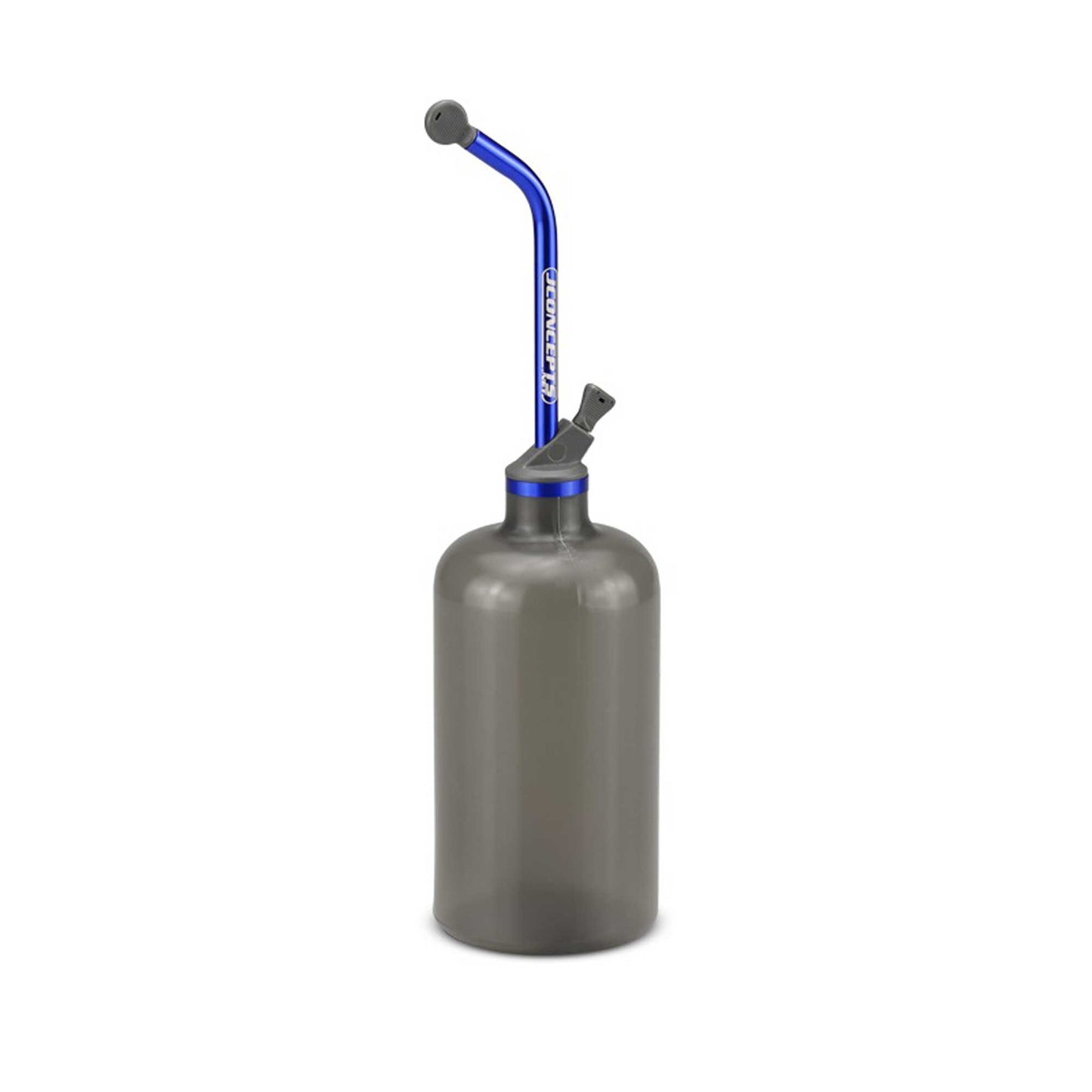 Blue Anodized Fuel Bottle (JCO2957)
