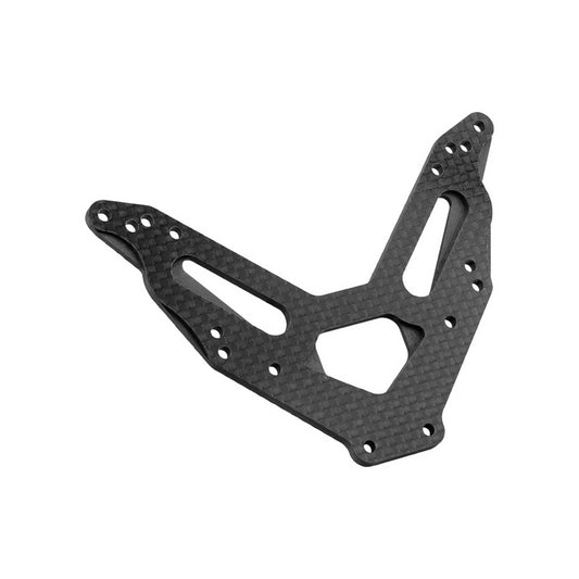 RC10T2 3.0mm Carbon Fiber Rear Shock Tower (JCO2977)
