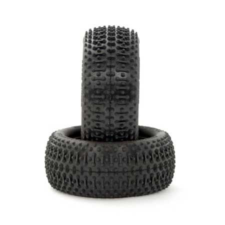 1/10 4WD Fr Goose Bumps Green (JCO301902)