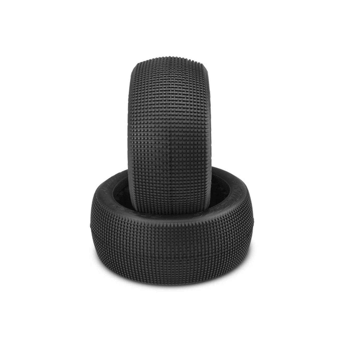 1/8 Reflex 4.0 Truggy Tires and Insert (JCO312503)