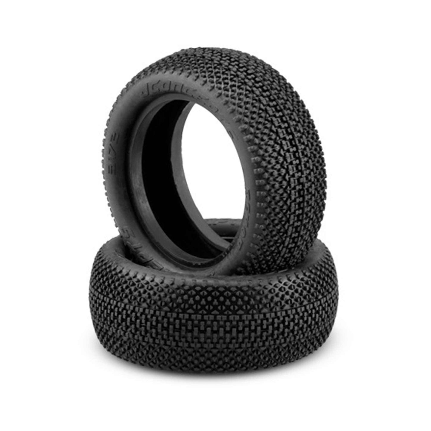 1/10 ReHab 2.2" Front 4x4 Buggy Tires and Inserts (JCO317201)