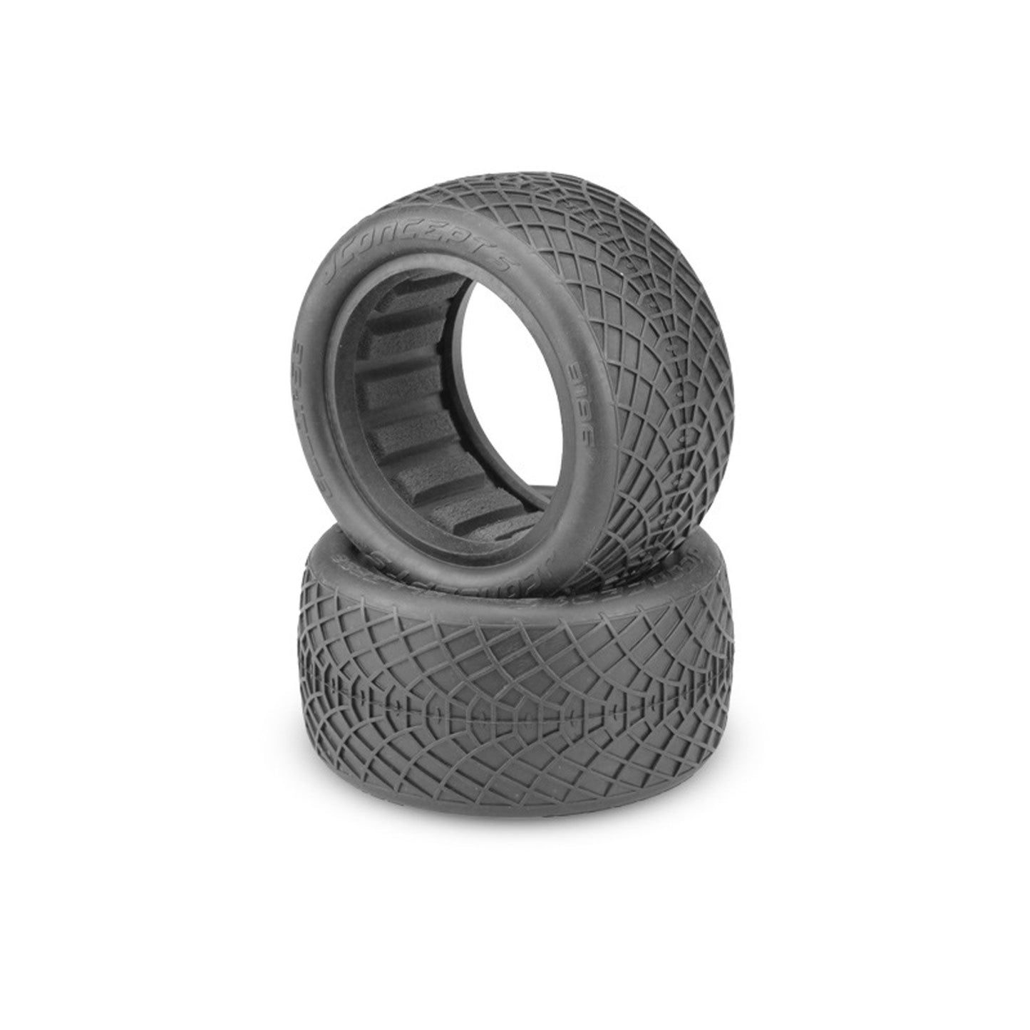 Ellipse - 2.2 Buggy Rear ( BLUE SOFT COMPOUND )