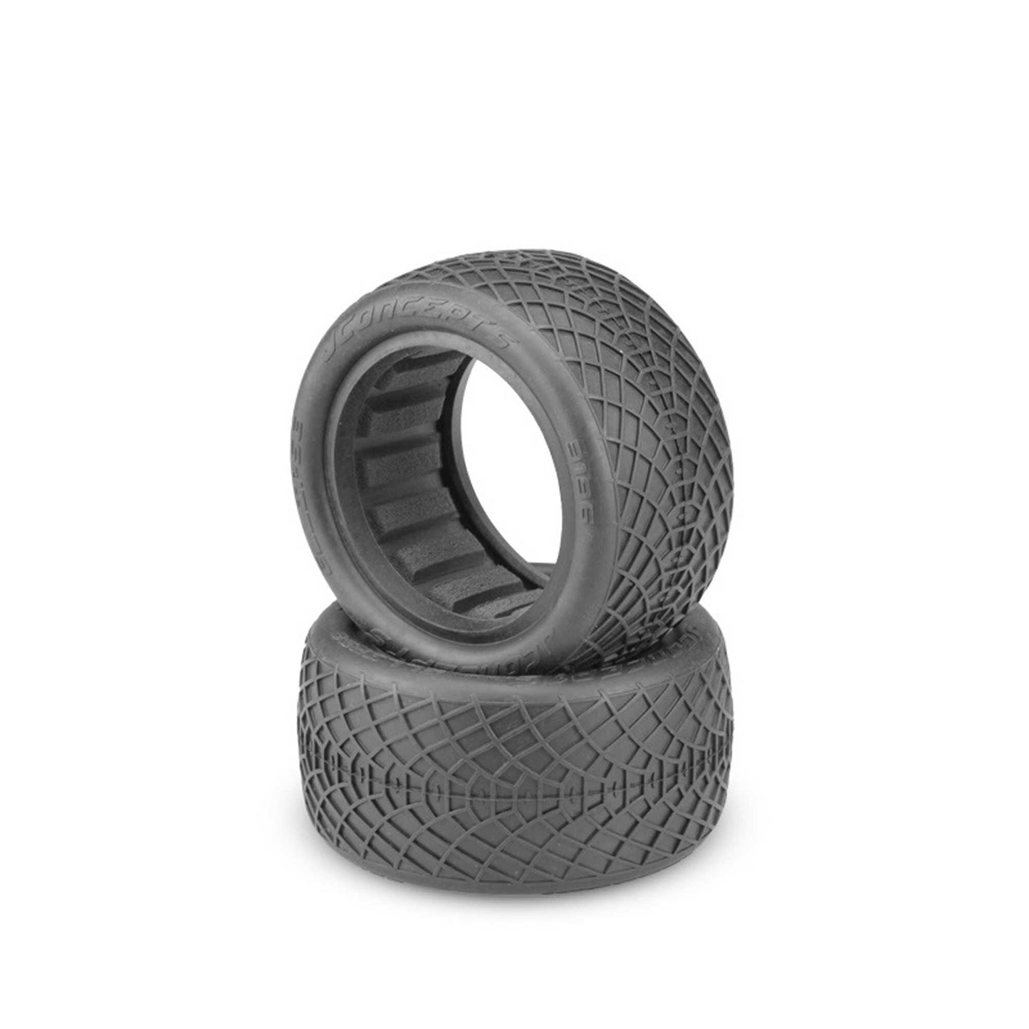 1/10 Ellipse 2.2â€ Rear Buggy Tires with Inserts (JCO319607)