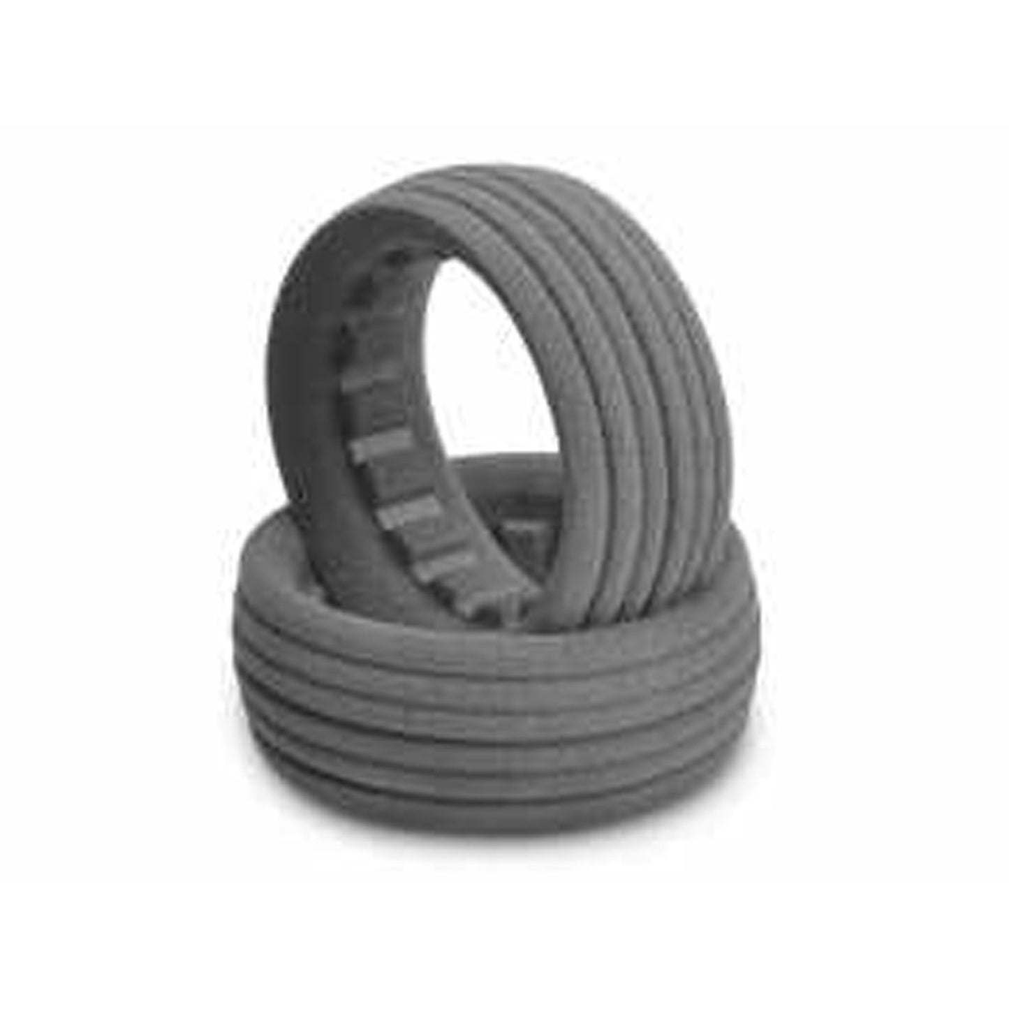 Dirt Tech 2.2" 4WD Front Inserts for Buggies (Pair) (JCO3230)