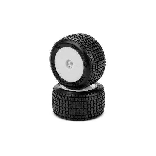 Dirt Trac Mini - Rear Pre-Mounted (JCO41201221