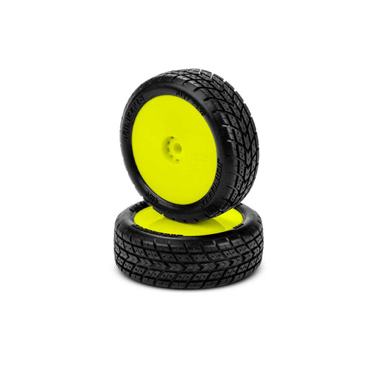 Dirt Trac Mini - Front Pre-Mounted (JCO41212211)
