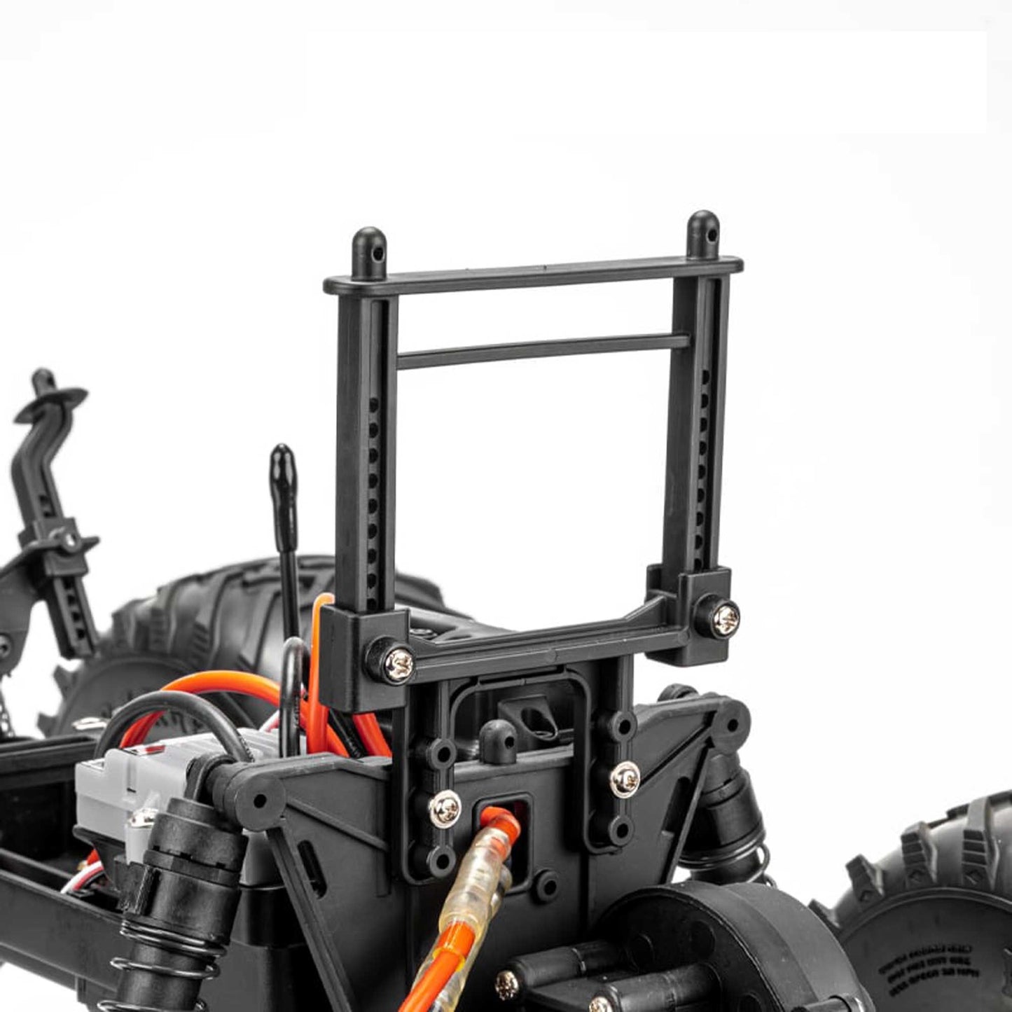 Body Mount Accessories - #0087 Body