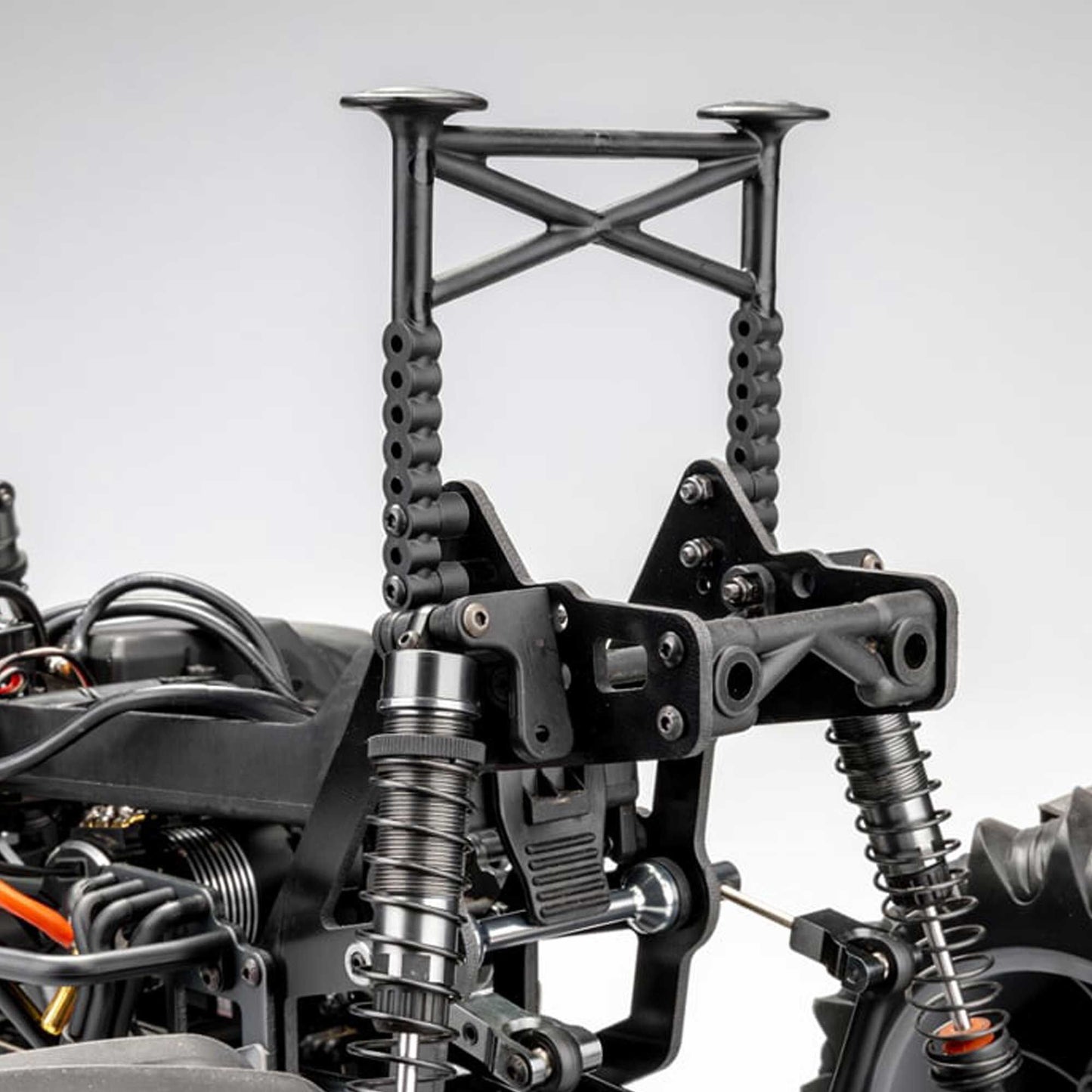 LMT Rear Shock Tower for Ford Aerostar Body (JCO5150)