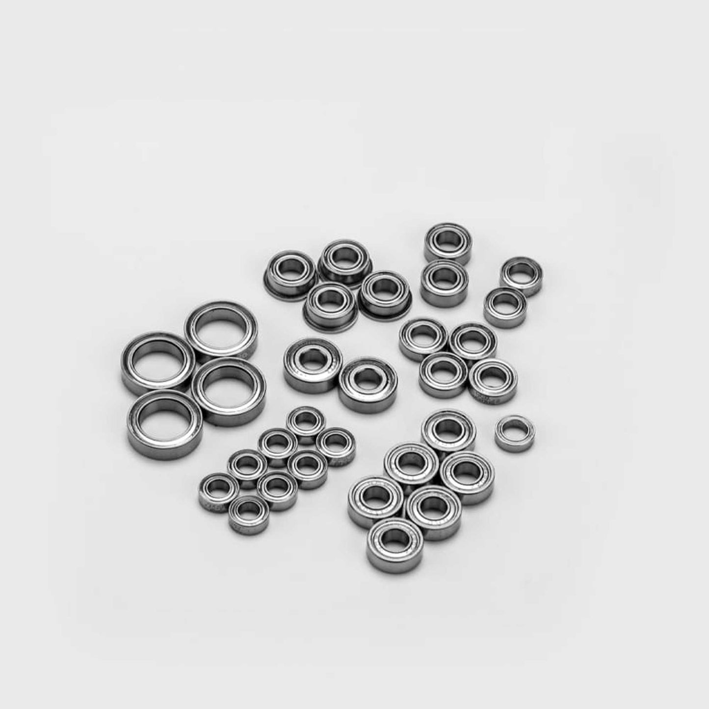 Schumacher L1R Radial NMB Bearing Set 33pc (JCO5163)