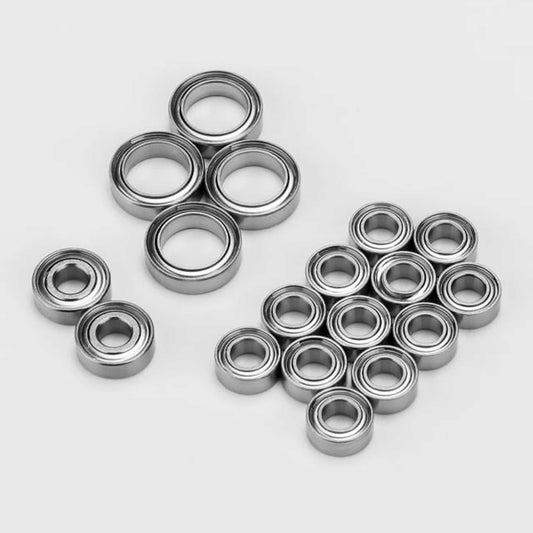 Radial Ceramic Primary Bearing Set for RC10B7 and RC10B7D (JCO5164)