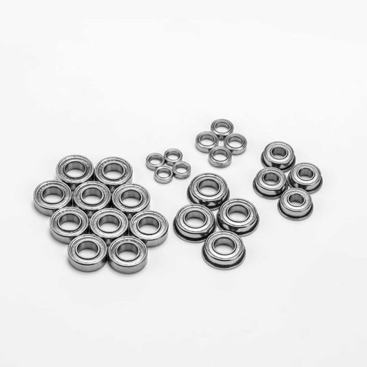 RC8B4.1 | RC8B4.1e Radial NMB Bearing Set 26pc (JCO5165)