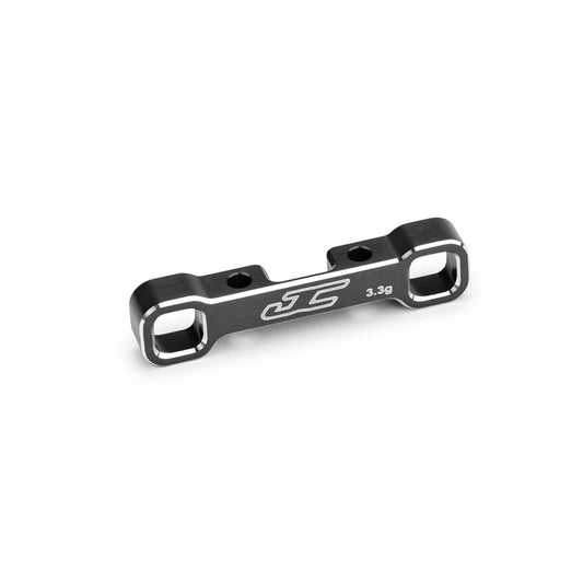 RC10B7 Aluminum D Mount Black (JCO5200-2)