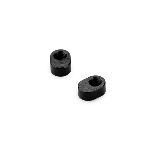 RC10B7 Threaded Ball-Stud Height Adjustment Insert (JCO5211)