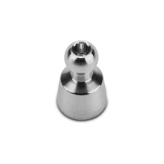 RC10B7 Steering Drag-Link Ball-Stud Tall (JCO5212)