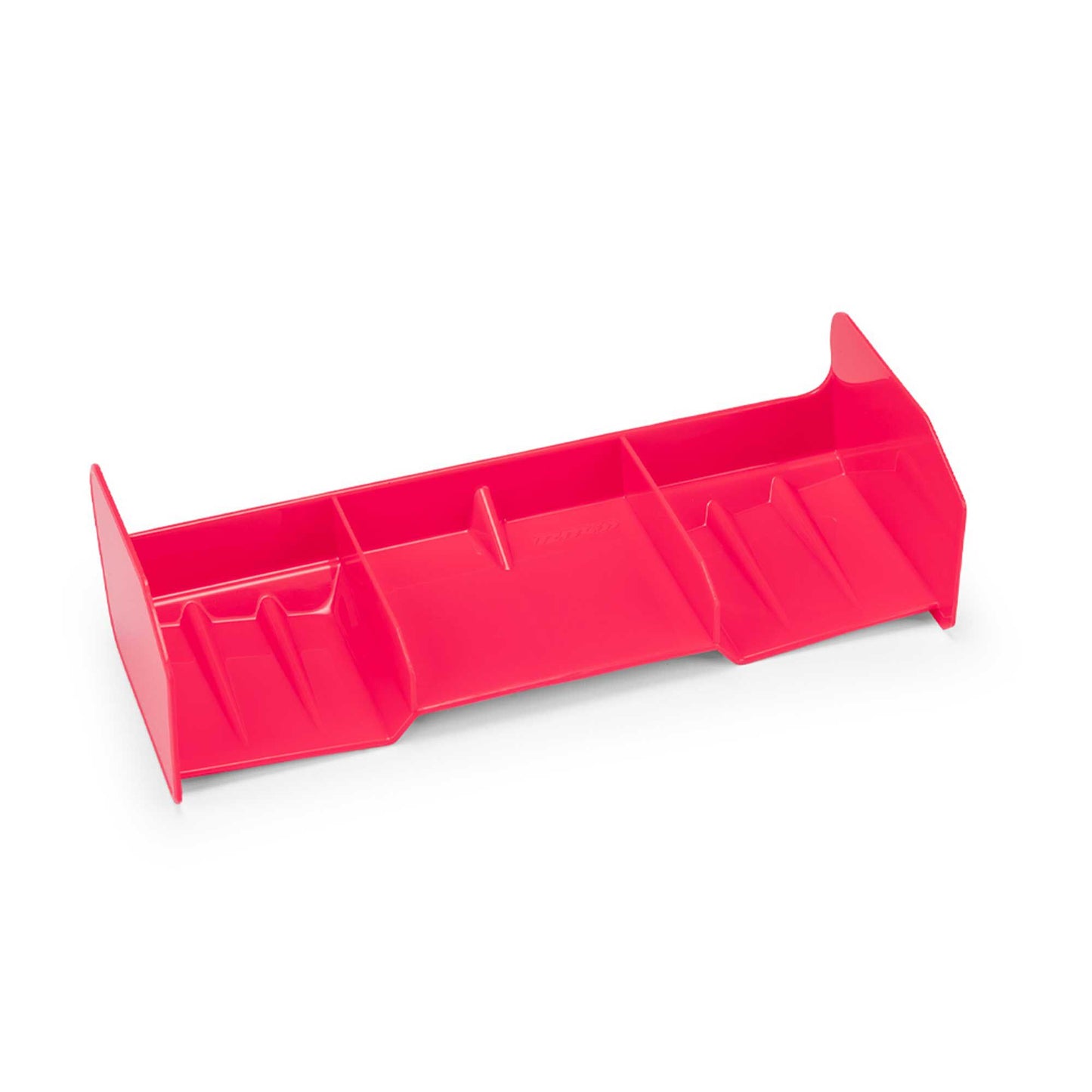 JConcepts Razor L.D. Wing for 1/8 Buggy and Truggy (Pink) (JCO8157-4)