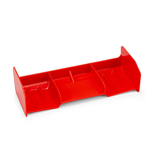 Razor L.D. Wing for 1/8 Buggy and Truggy (Red) (JCO8157-7)