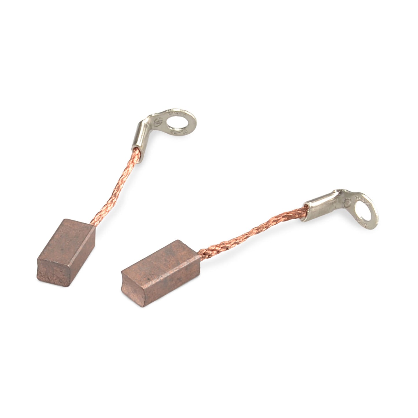 Silent Speed Standard Motor Brush Set (2 Pieces) (JCO9005)
