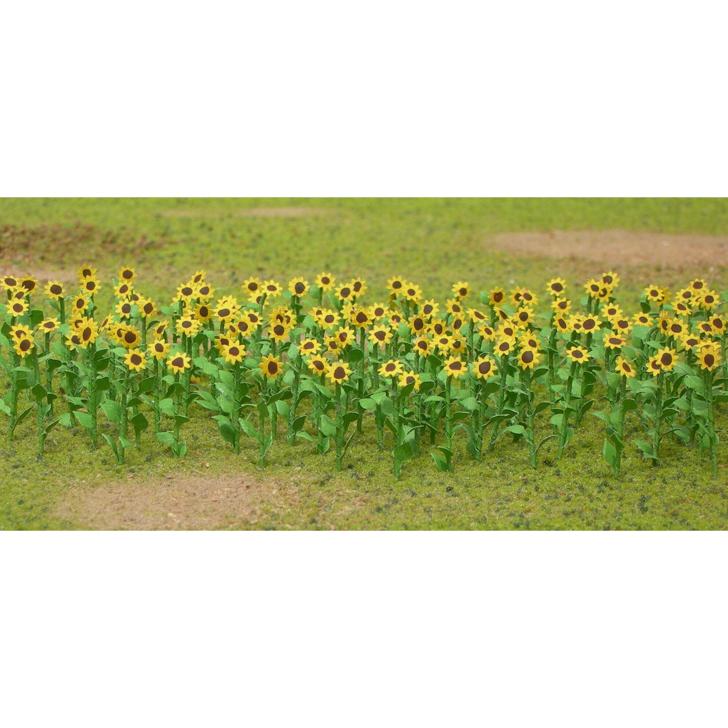 1" Sunflowers (Pack of 16) (JTT95523)