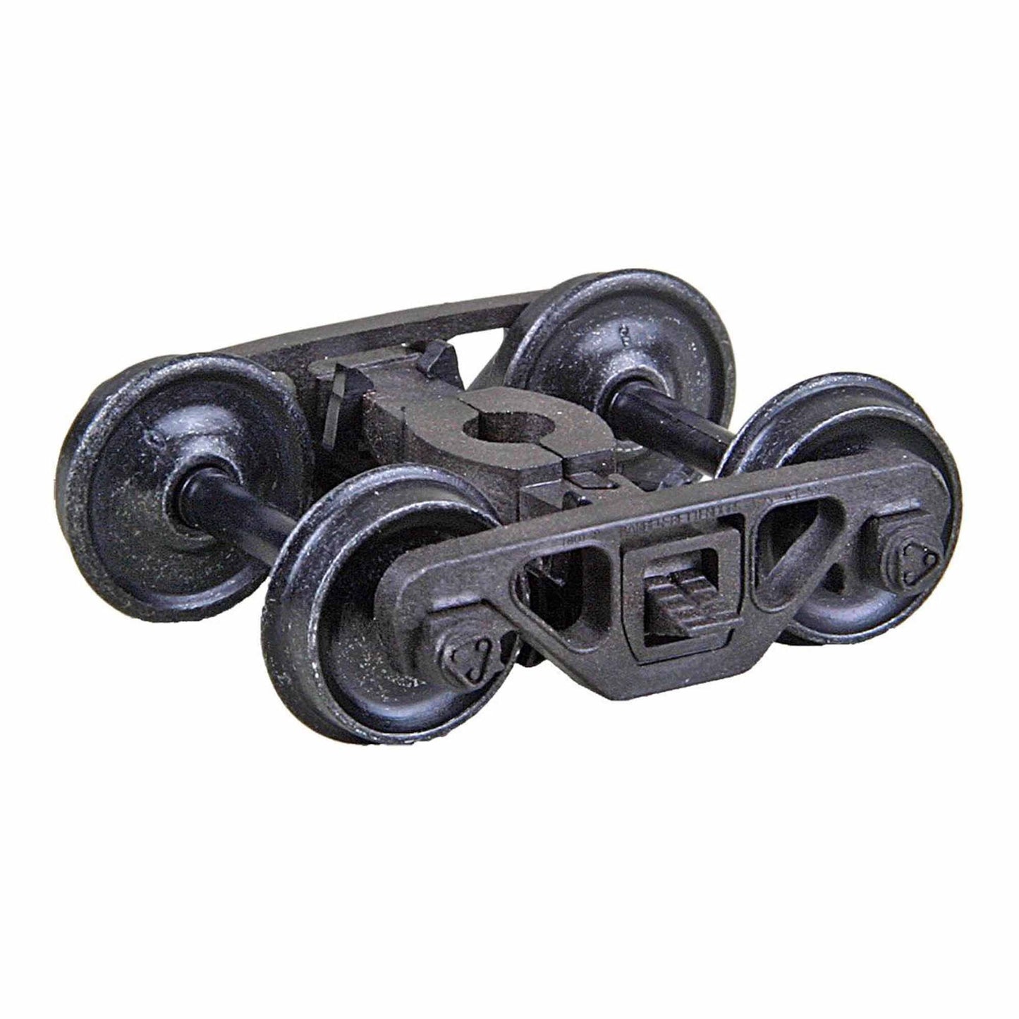 HO #58 Scale Coupler 9/32" Center (20pr) (KAD5825)