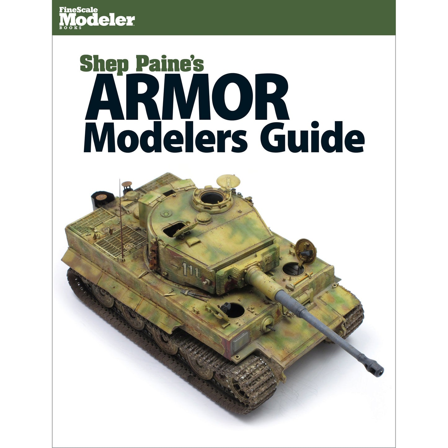 Armor Modelers Guide (KAL12805)