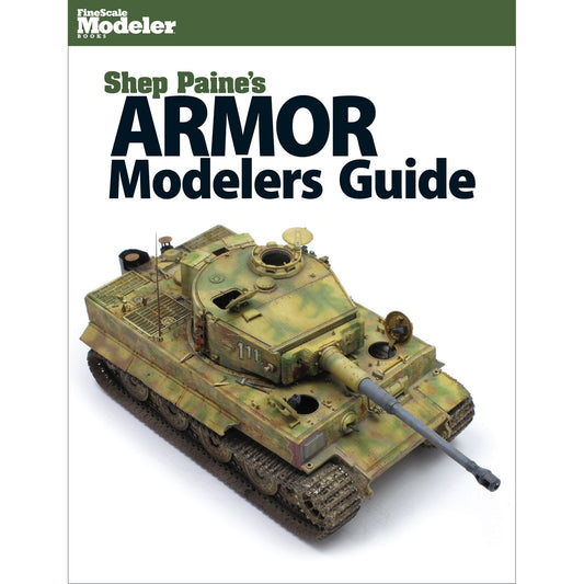 Armor Modelers Guide (KAL12805)