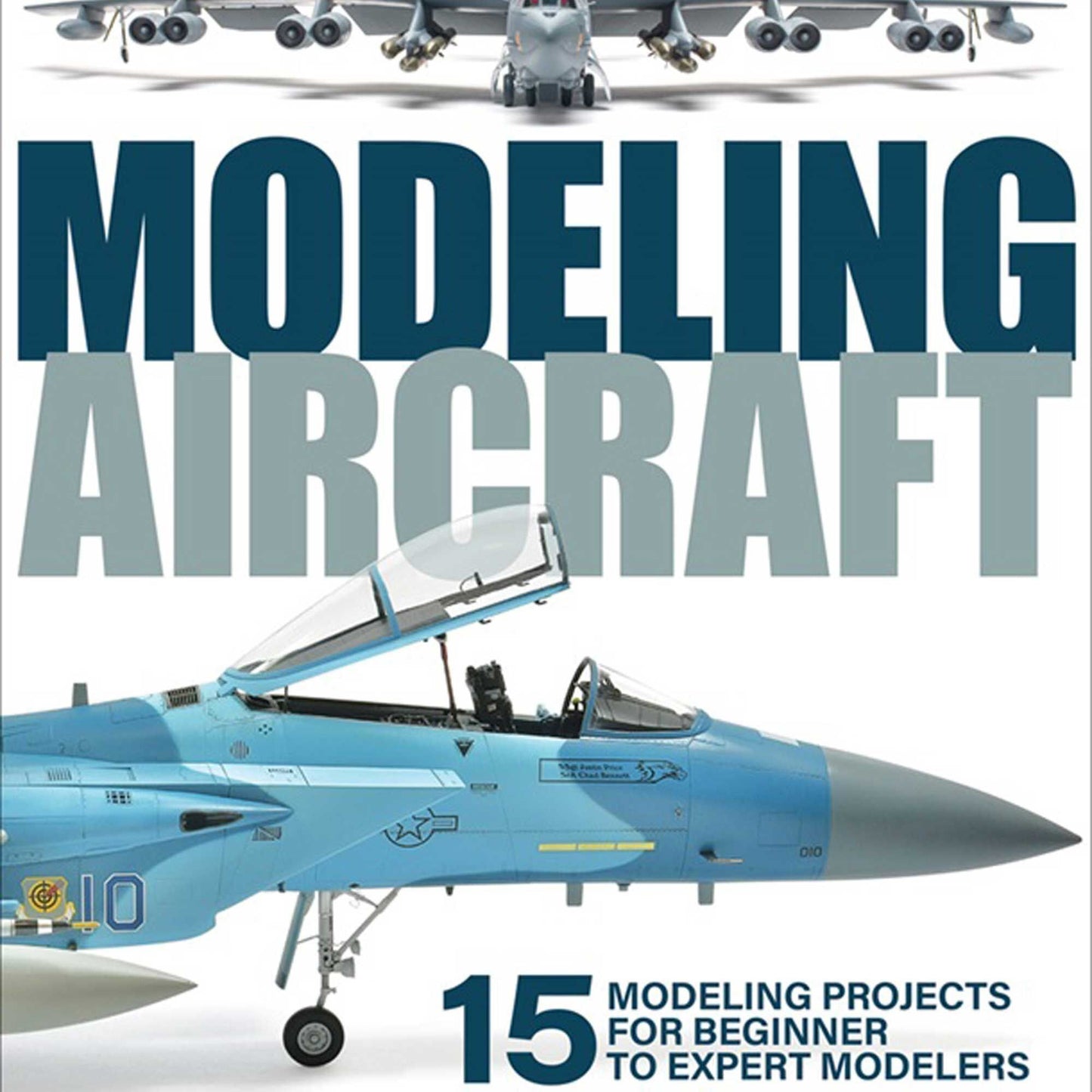 Modeling Aircraft (KAL12820)