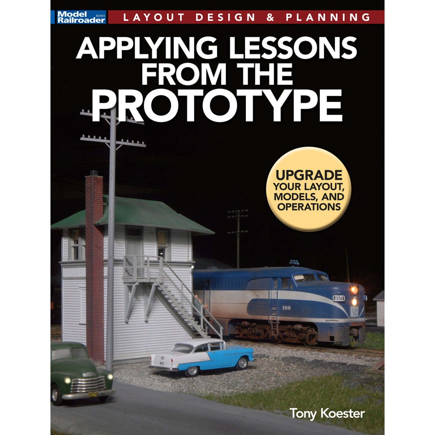 Applying Lessons from the Prototype (KAL12831)