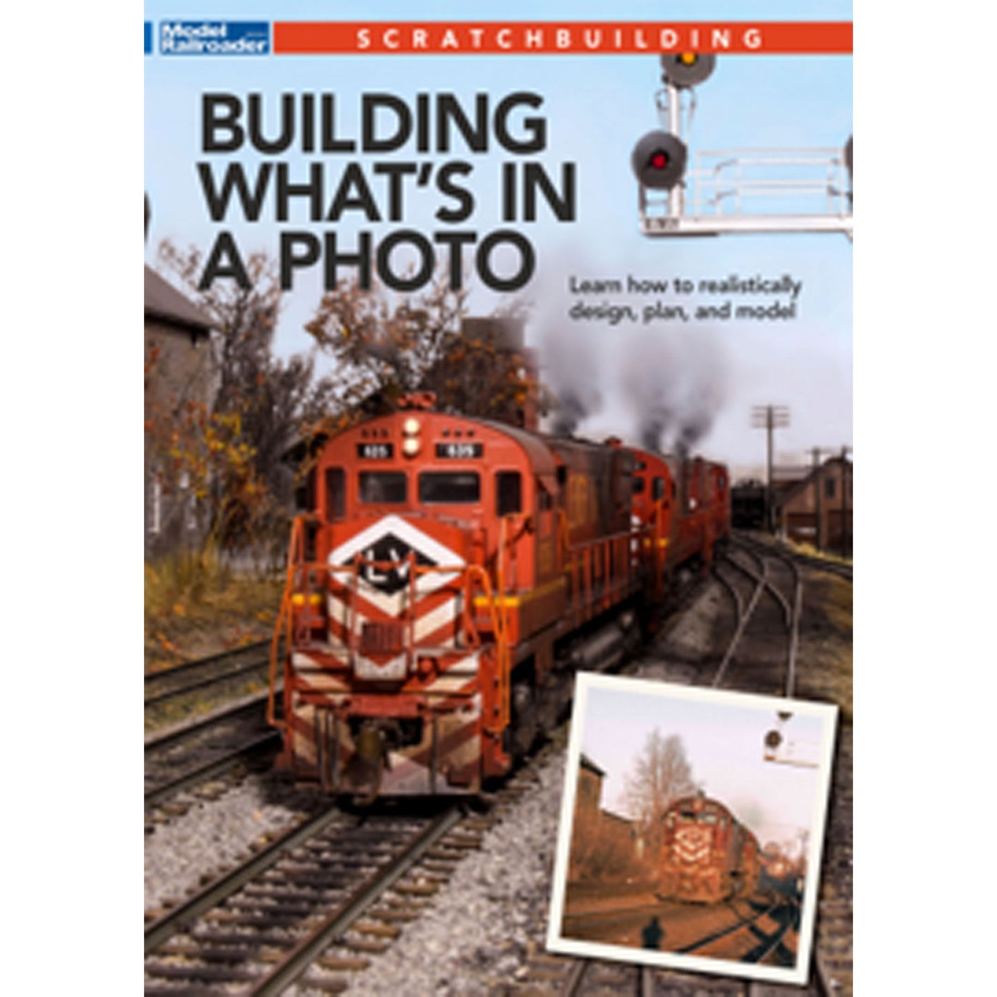 Building What's in a Photo (KAL12833)