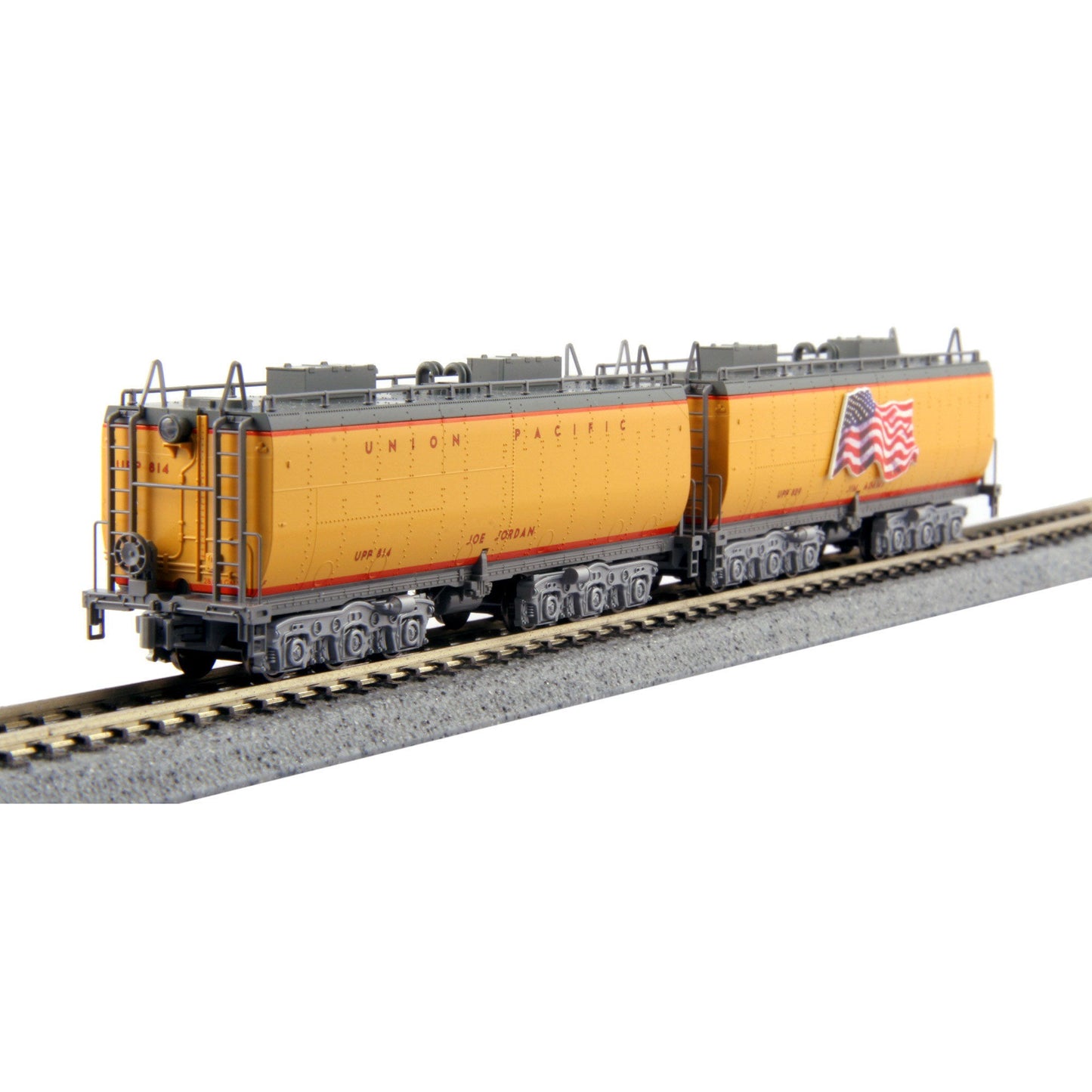 N Water Tender Set UP (2) (KAT106085)