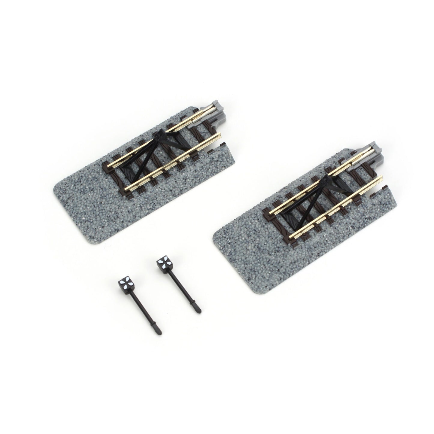 50mm Type C Bumper (2 Pack) (KAT20048)