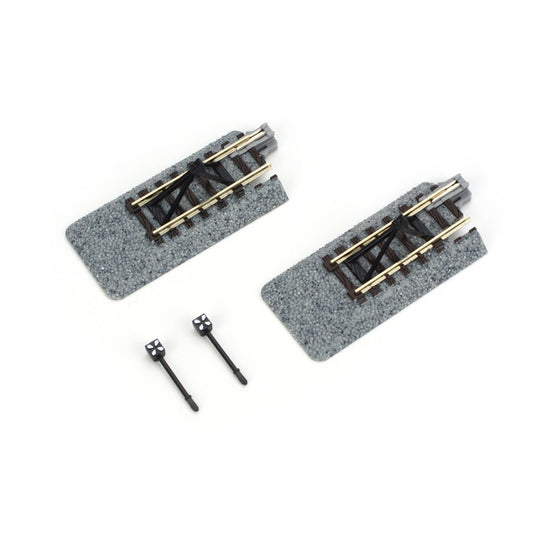 50mm Type C Bumper (2 Pack) (KAT20048)