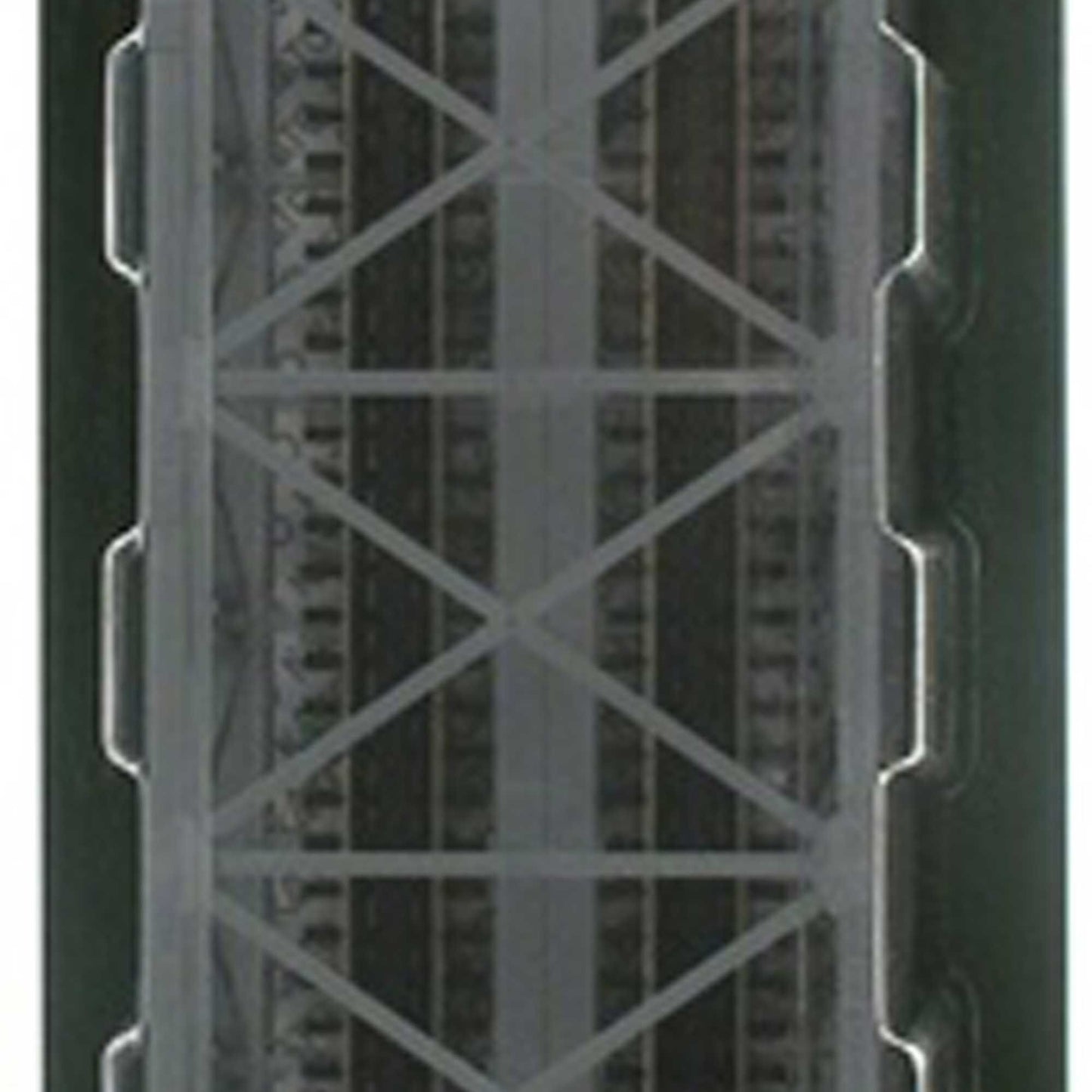 N 248mm Double Track Truss Bridge Silver (KAT20437)