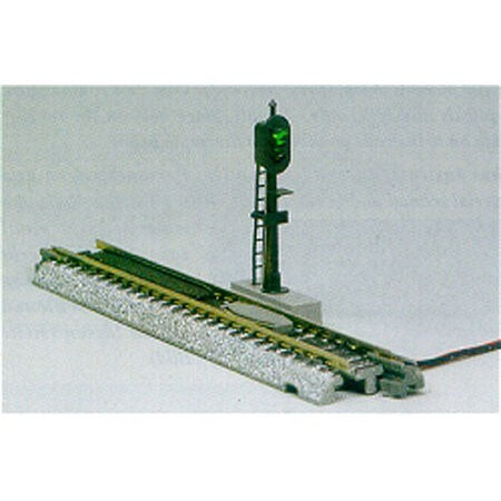 N 124mm 4-7/8" Automatic 3-Color Signal Track (KAT20605)