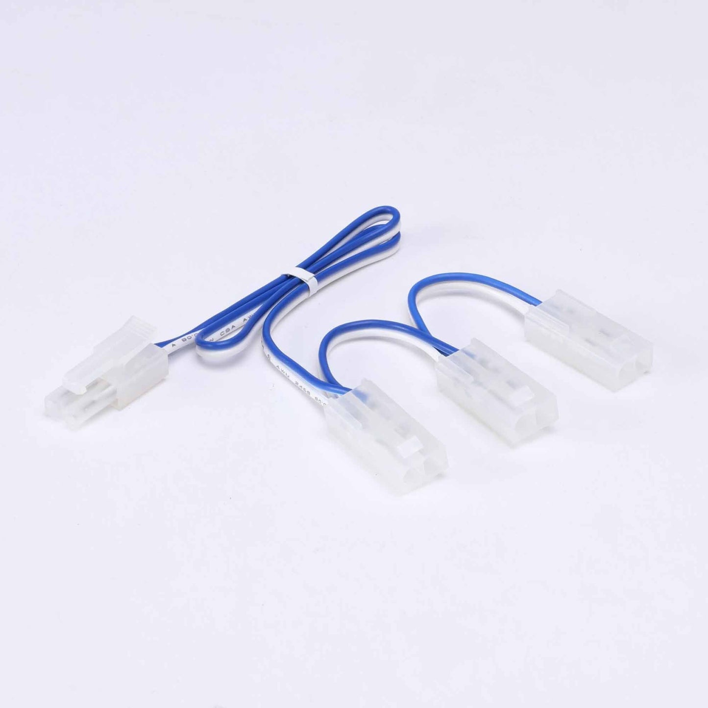 3-Way Extension Cord 30cm (KAT24-833)