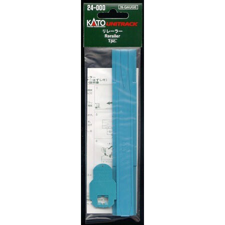 N Rerailer/UniJoiner Tool (KAT24000)