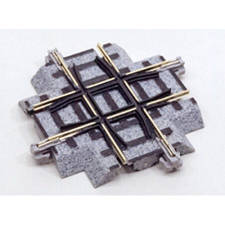 HO 60mm 90-Degree Crossing (KAT2401)