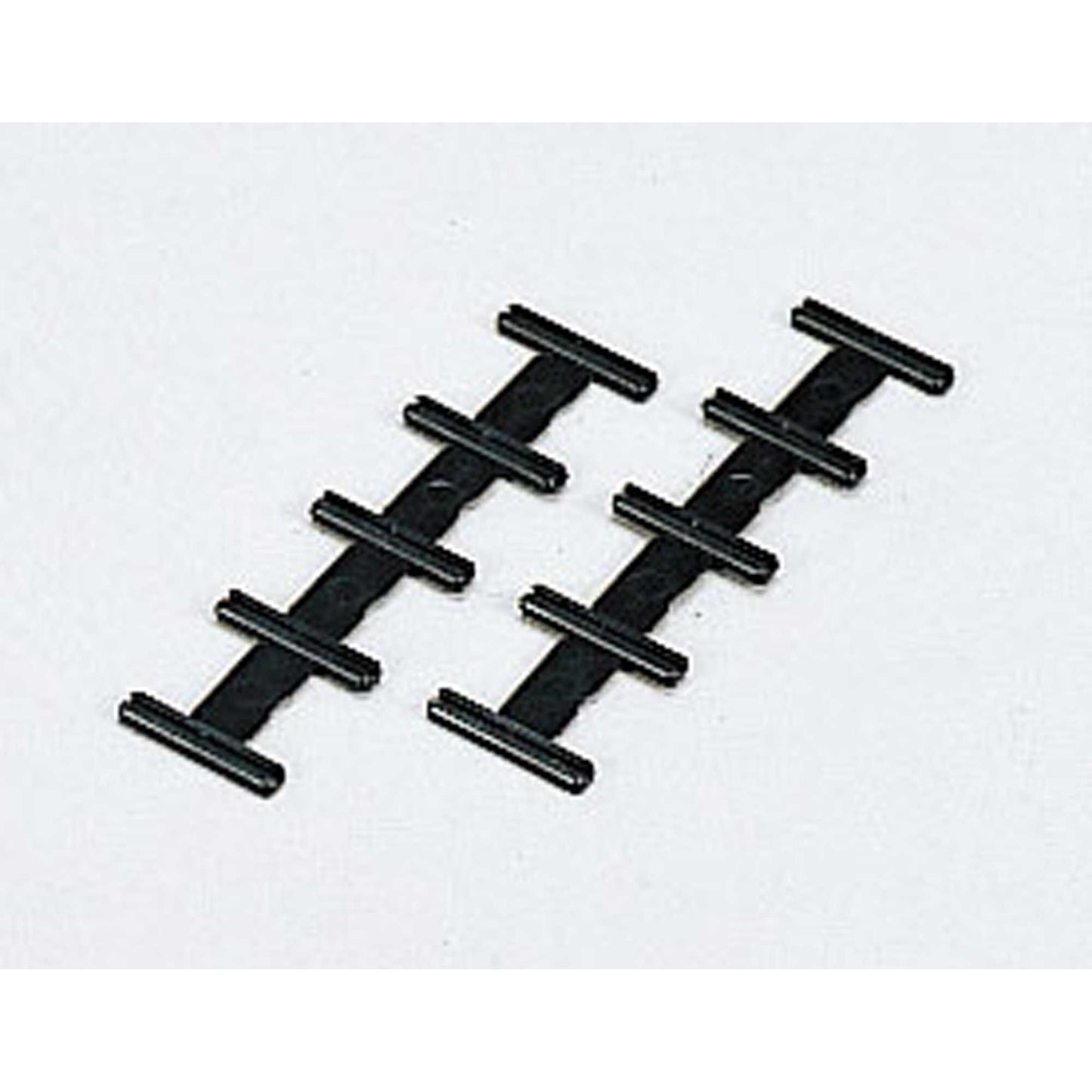 UNITRACK Flexible Track Insulated Joiners Pack of 10 (KAT24811)