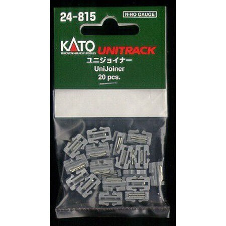 HO/N UniJoiner Set of 20 (KAT24815)
