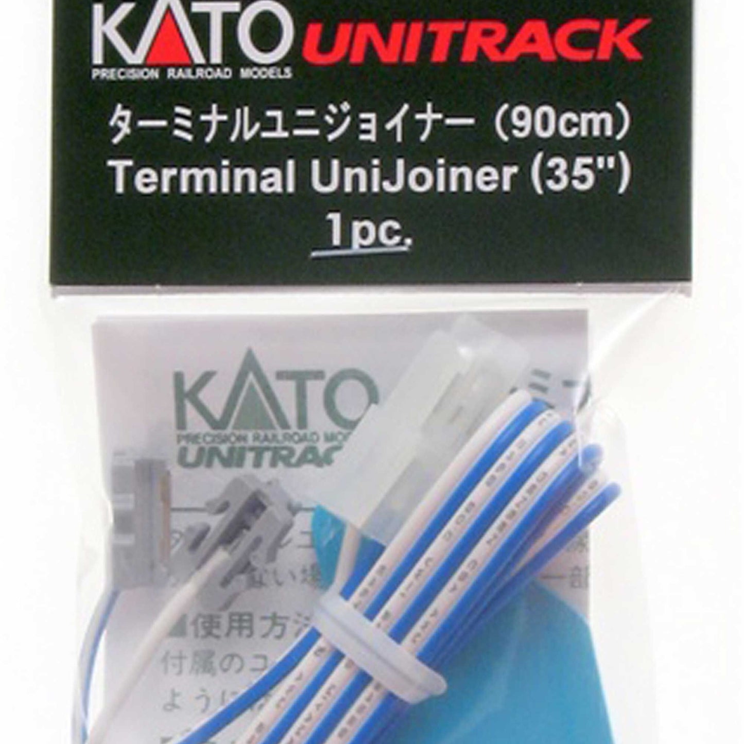 HO/N Terminal UniJoiner with 35-Inch Leads (KAT24818)
