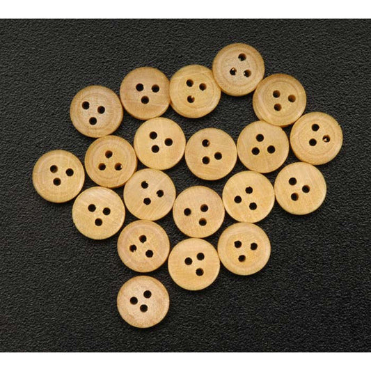 Dead Eye 7mm Part (18) (LAT8505)