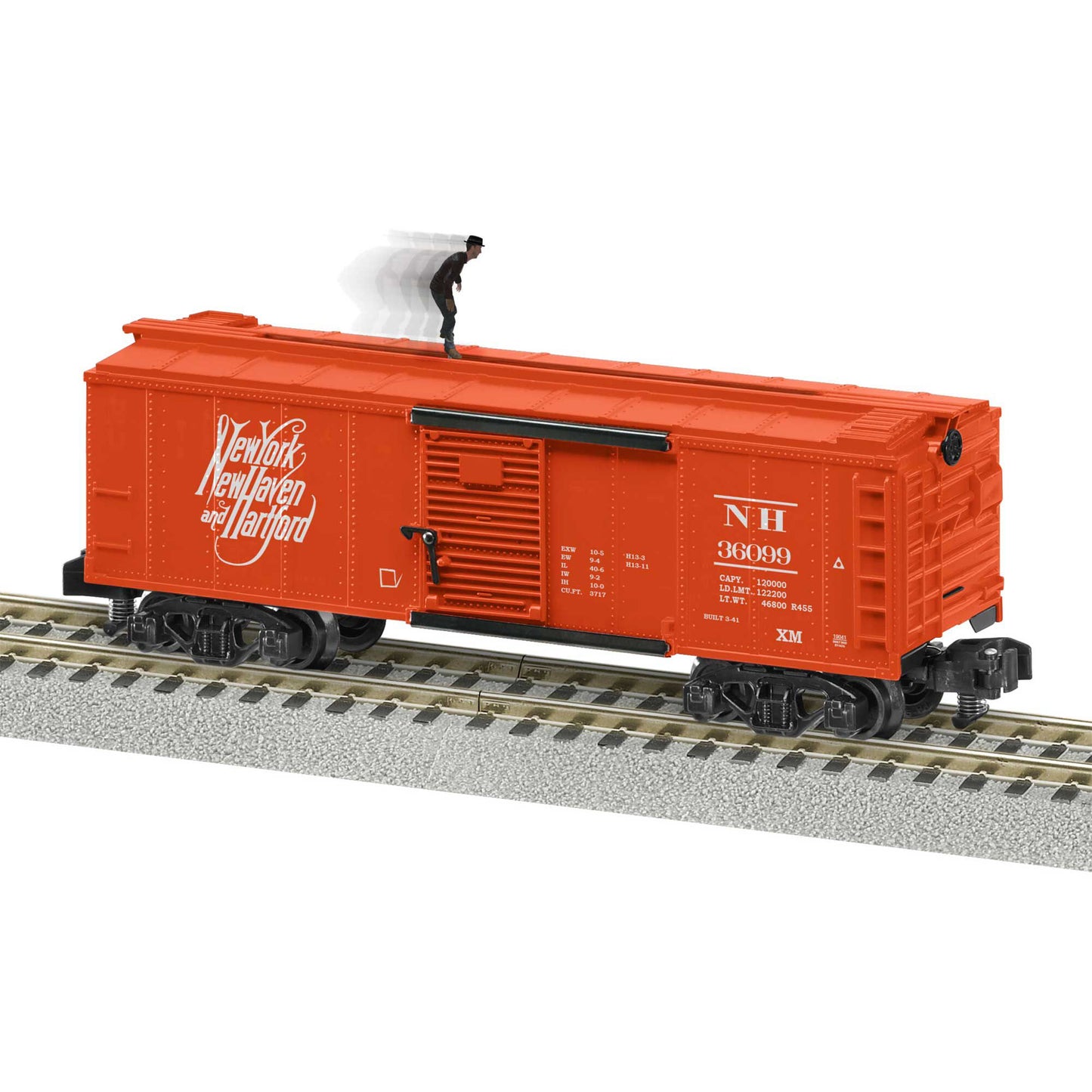 R20 Assorted Rolling Stock (LNL2219040)