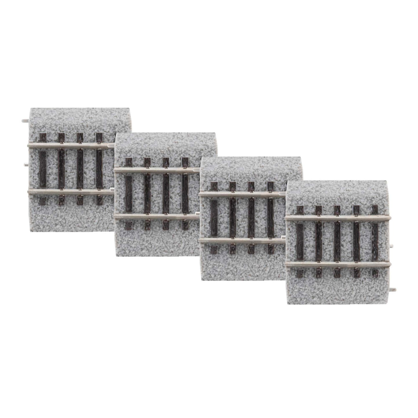 1.5" Straight MagneLock Track (4 pieces) (LNL8768024)