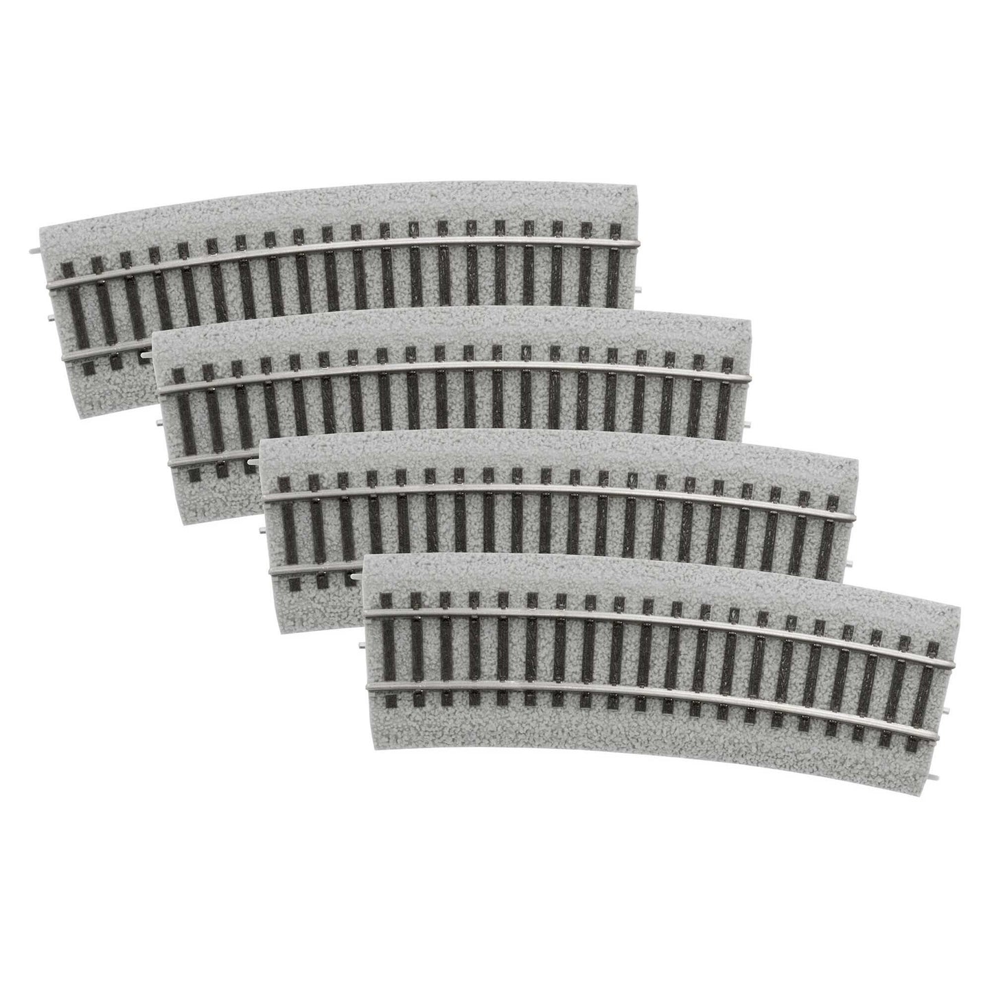 20" Radius Half Curve MagneLock Track Set (LNL8768064)