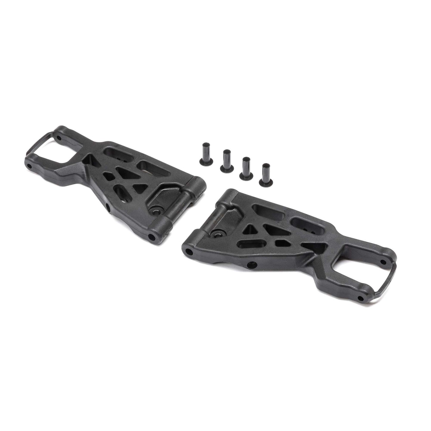 Front Arm Set for 8XE RTR (LOS-1241)
