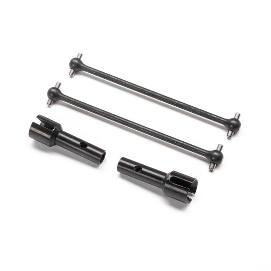 Rear Dogbone Set for 8XE RTR (LOS-1246)