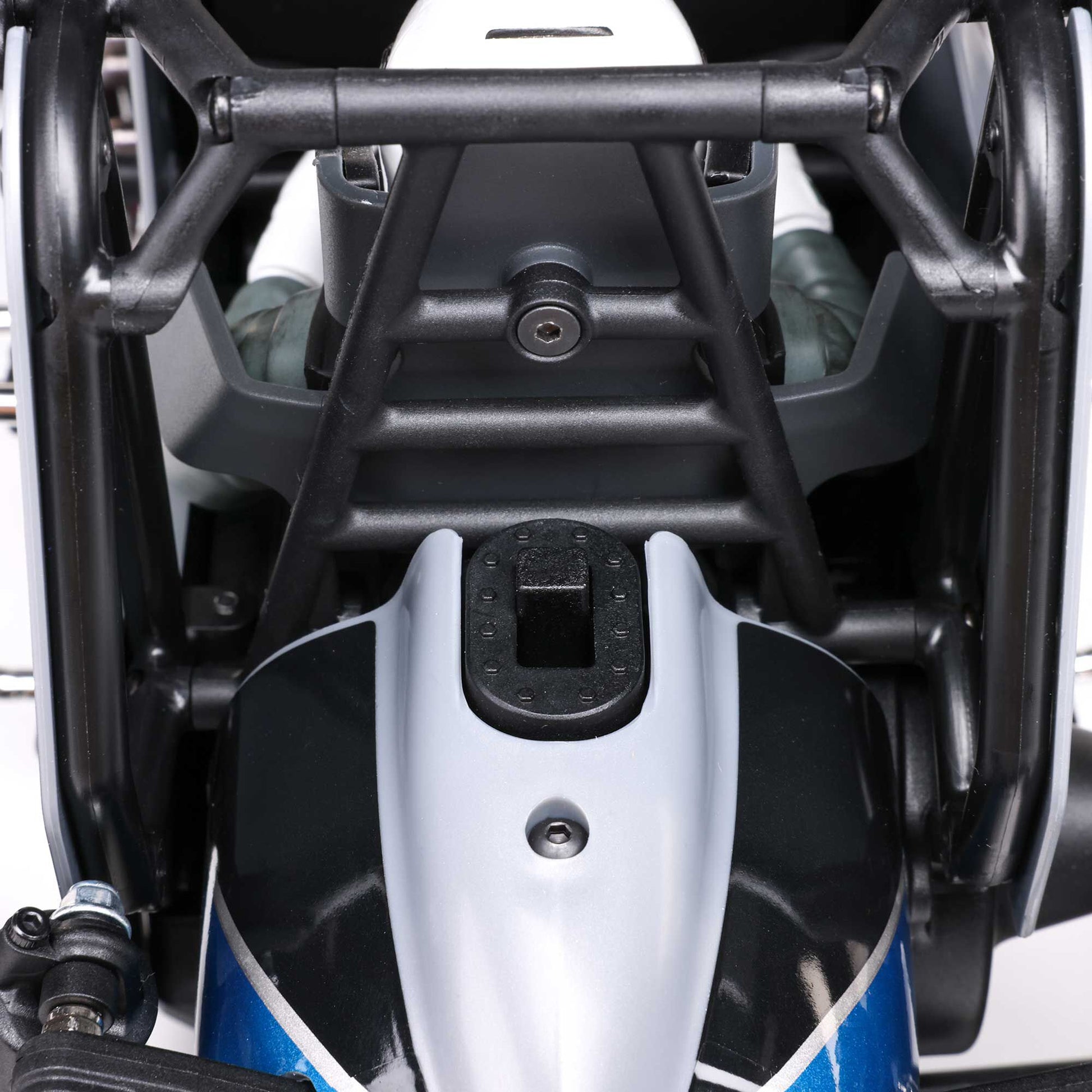 1/10 22S Sprint Ready to Run (Blue) (LOS-1387T1)_17