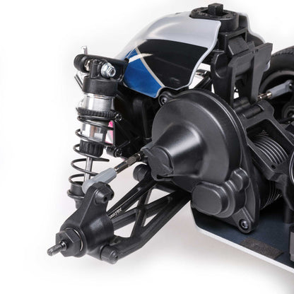 1/10 22S Sprint Ready to Run (Green) (LOS-1387T2)_7